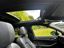 Porsche Macan T 