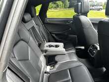 Porsche Macan T 