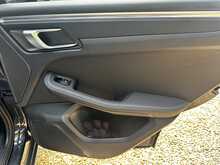 Porsche Macan T 