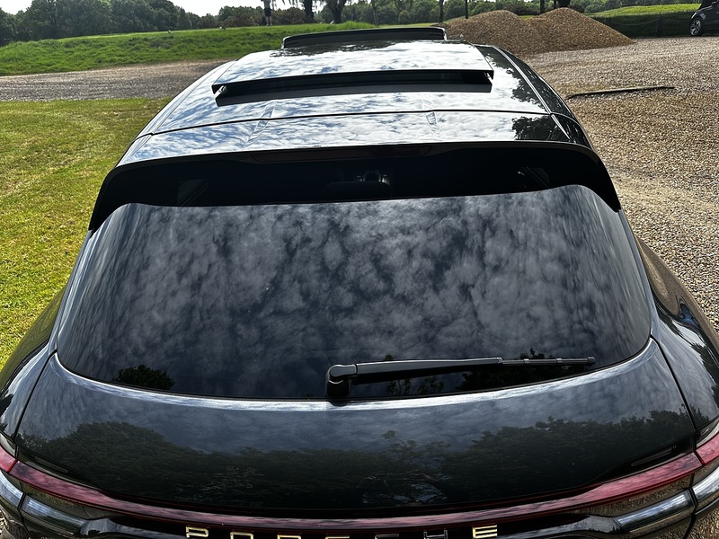 Porsche 2.0T SUV 5dr Petrol PDK 4WD Euro 6 (s/s) (245 ps)