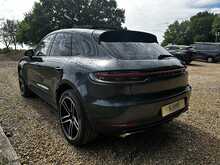 Porsche Macan T 