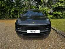Porsche Macan T 