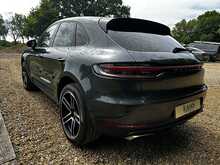 Porsche Macan T 
