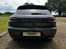 Porsche Macan T 
