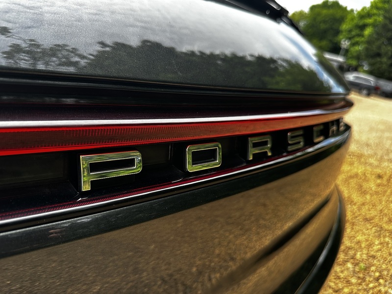 Porsche 2.0T SUV 5dr Petrol PDK 4WD Euro 6 (s/s) (245 ps)