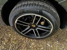 Porsche Macan T 