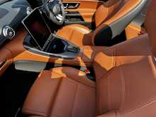 Mercedes-Benz SL SL55 V8 BiTurbo AMG 