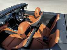 Mercedes-Benz SL SL55 V8 BiTurbo AMG 