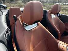 Mercedes-Benz SL SL55 V8 BiTurbo AMG 