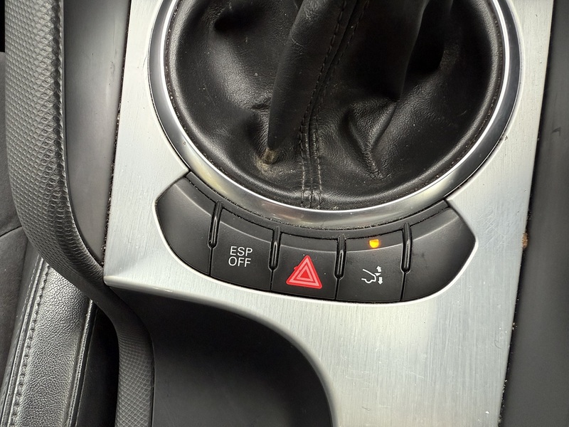 Audi 2.0 TFSI Coupe 3dr Petrol Manual Euro 4 (200 ps)