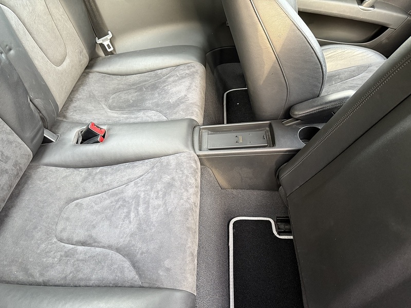 Audi 2.0 TFSI Coupe 3dr Petrol Manual Euro 4 (200 ps)