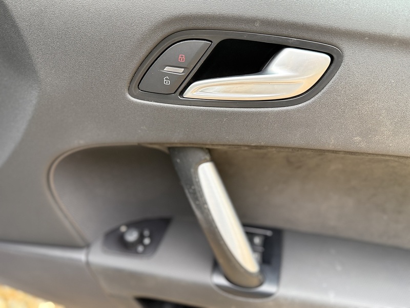 Audi 2.0 TFSI Coupe 3dr Petrol Manual Euro 4 (200 ps)