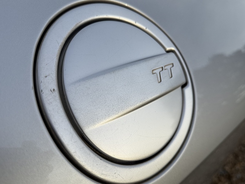 Audi 2.0 TFSI Coupe 3dr Petrol Manual Euro 4 (200 ps)