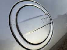 Audi TT TFSI 