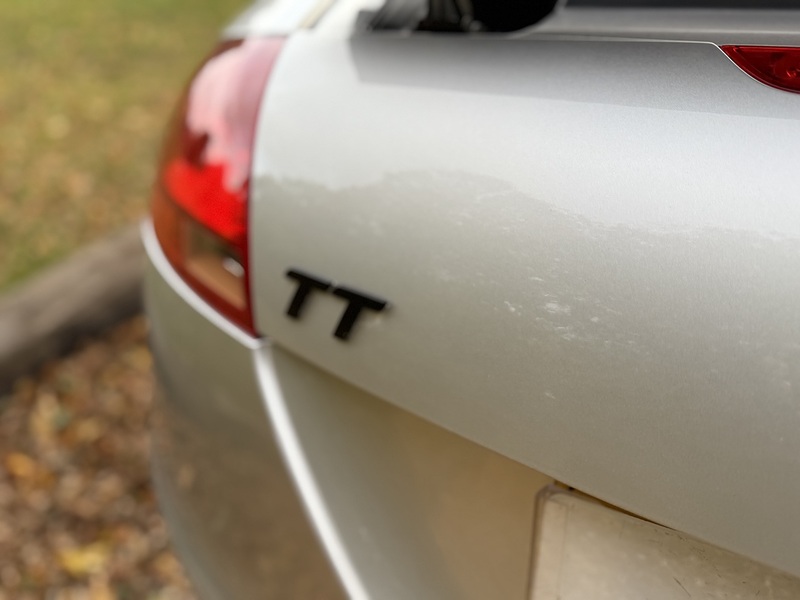 Audi 2.0 TFSI Coupe 3dr Petrol Manual Euro 4 (200 ps)