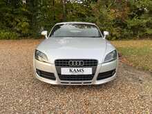 Audi TT 2.0 TFSI Coupe 3dr Petrol Manual Euro 4 (200 ps) 