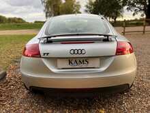 Audi TT 2.0 TFSI Coupe 3dr Petrol Manual Euro 4 (200 ps) 