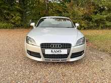 Audi TT 2.0 TFSI Coupe 3dr Petrol Manual Euro 4 (200 ps) 