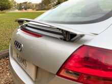 Audi TT 2.0 TFSI Coupe 3dr Petrol Manual Euro 4 (200 ps) 
