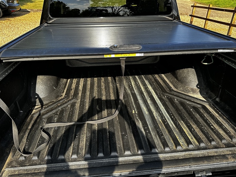 Nissan 2.3 dCi Tekna Pickup Double Cab 4dr Diesel Auto 4WD Euro 6 (190 ps)