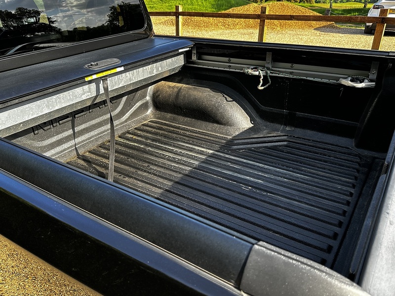 Nissan 2.3 dCi Tekna Pickup Double Cab 4dr Diesel Auto 4WD Euro 6 (190 ps)