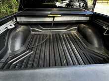 Nissan Navara dCi Tekna 