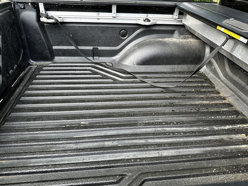 Nissan 2.3 dCi Tekna Pickup Double Cab 4dr Diesel Auto 4WD Euro 6 (190 ps)