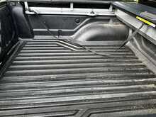 Nissan Navara dCi Tekna 