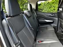 Nissan Navara dCi Tekna 