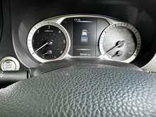 Nissan Navara dCi Tekna 