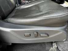 Nissan Navara dCi Tekna 