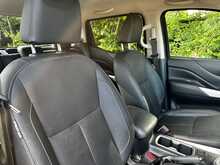 Nissan Navara dCi Tekna 