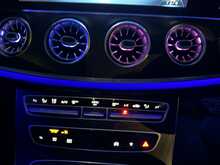 Mercedes-Benz E Class E220d AMG Line