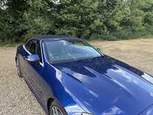 Mercedes-Benz E Class E220d AMG Line