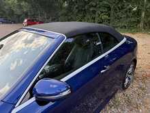 Mercedes-Benz E Class E220d AMG Line