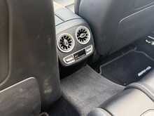 Mercedes-Benz E Class E220d AMG Line