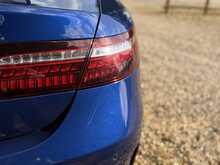 Mercedes-Benz E Class E220d AMG Line