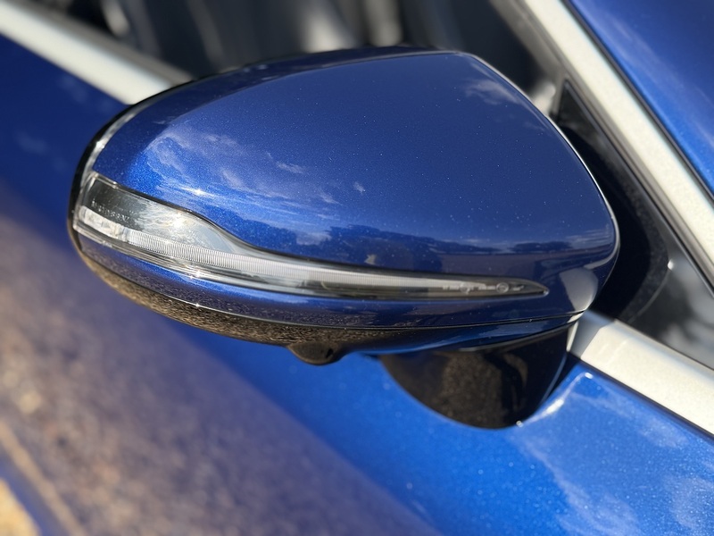 Mercedes-Benz 2.0 E220d AMG Line (Premium) Cabriolet 2dr Diesel G-Tronic+ Euro 6 (s/s) (194 ps)