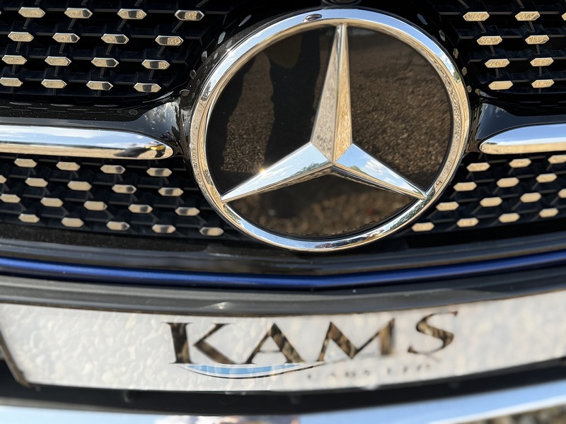 Mercedes-Benz 2.0 E220d AMG Line (Premium) Cabriolet 2dr Diesel G-Tronic+ Euro 6 (s/s) (194 ps)