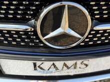 Mercedes-Benz E Class E220d AMG Line