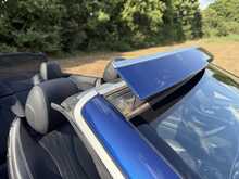 Mercedes-Benz E Class E220d AMG Line