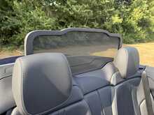 Mercedes-Benz E Class E220d AMG Line