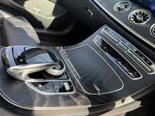 Mercedes-Benz E Class E220d AMG Line