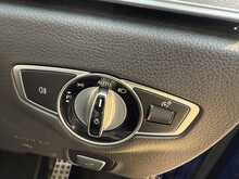 Mercedes-Benz E Class E220d AMG Line
