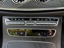 Mercedes-Benz E Class E220d AMG Line