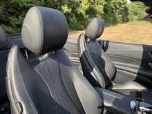 Mercedes-Benz E Class E220d AMG Line