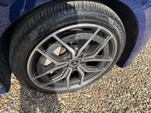 Mercedes-Benz E Class E220d AMG Line