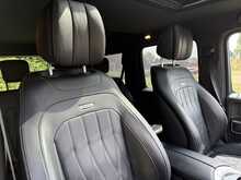 Mercedes-Benz G Class G63 V8 BiTurbo AMG 