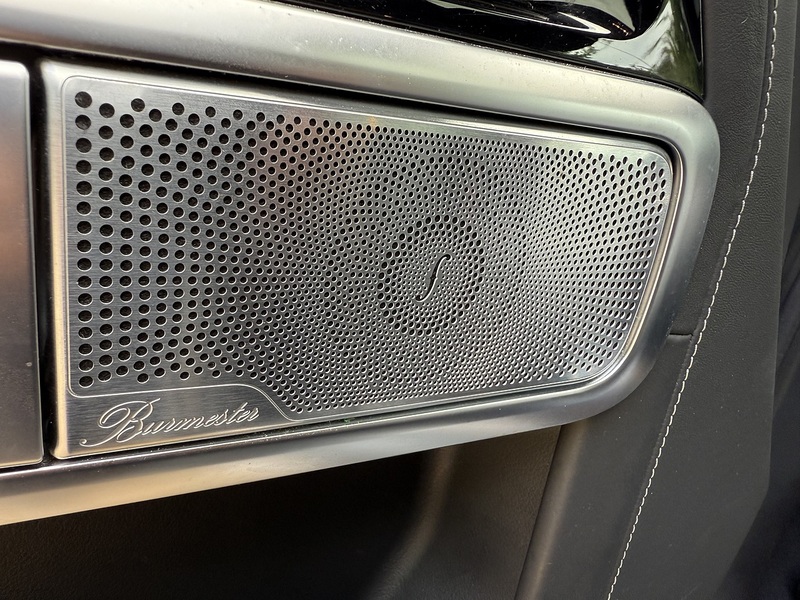 Mercedes-Benz 4.0 G63 V8 BiTurbo AMG SUV 5dr Petrol SpdS+9GT 4MATIC Euro 6 (s/s) (585 ps)