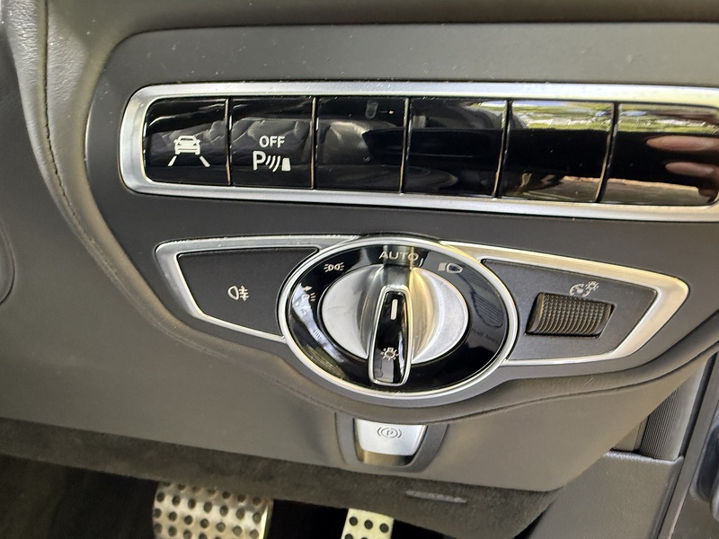 Mercedes-Benz 4.0 G63 V8 BiTurbo AMG SUV 5dr Petrol SpdS+9GT 4MATIC Euro 6 (s/s) (585 ps)